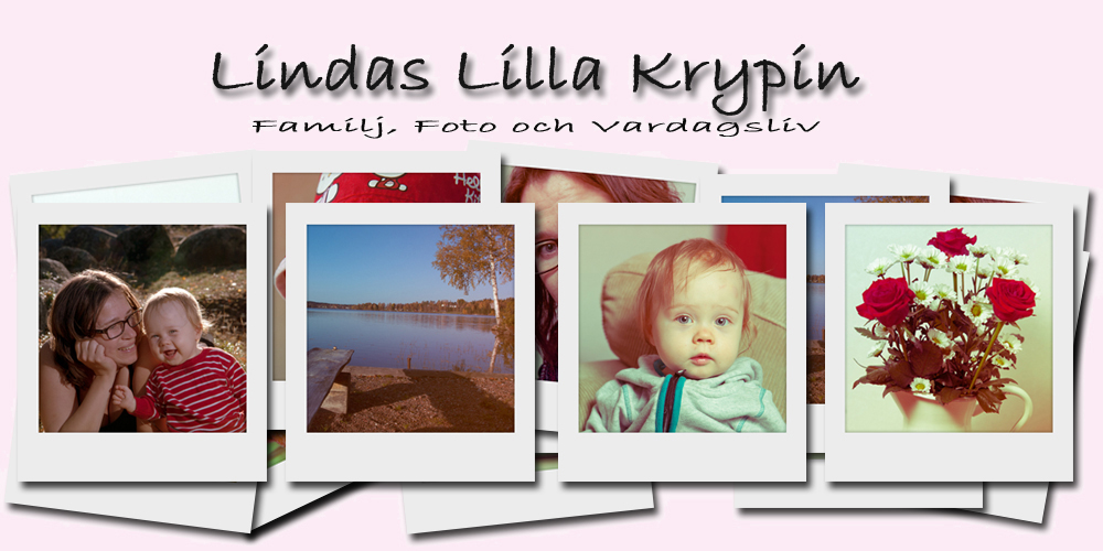 Lindas Lilla Krypin