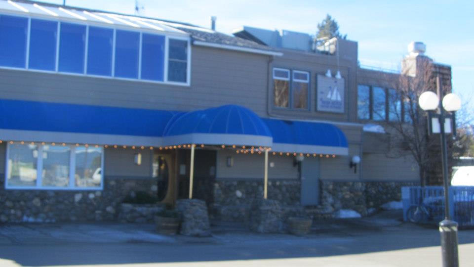 Mom Taxi Julie Tahoe Fresh Ketch