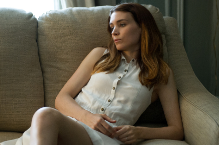 side effects Rooney Mara as Emily Taylor