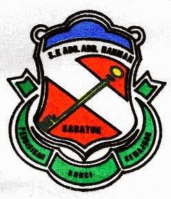 LOGO SEKOLAH