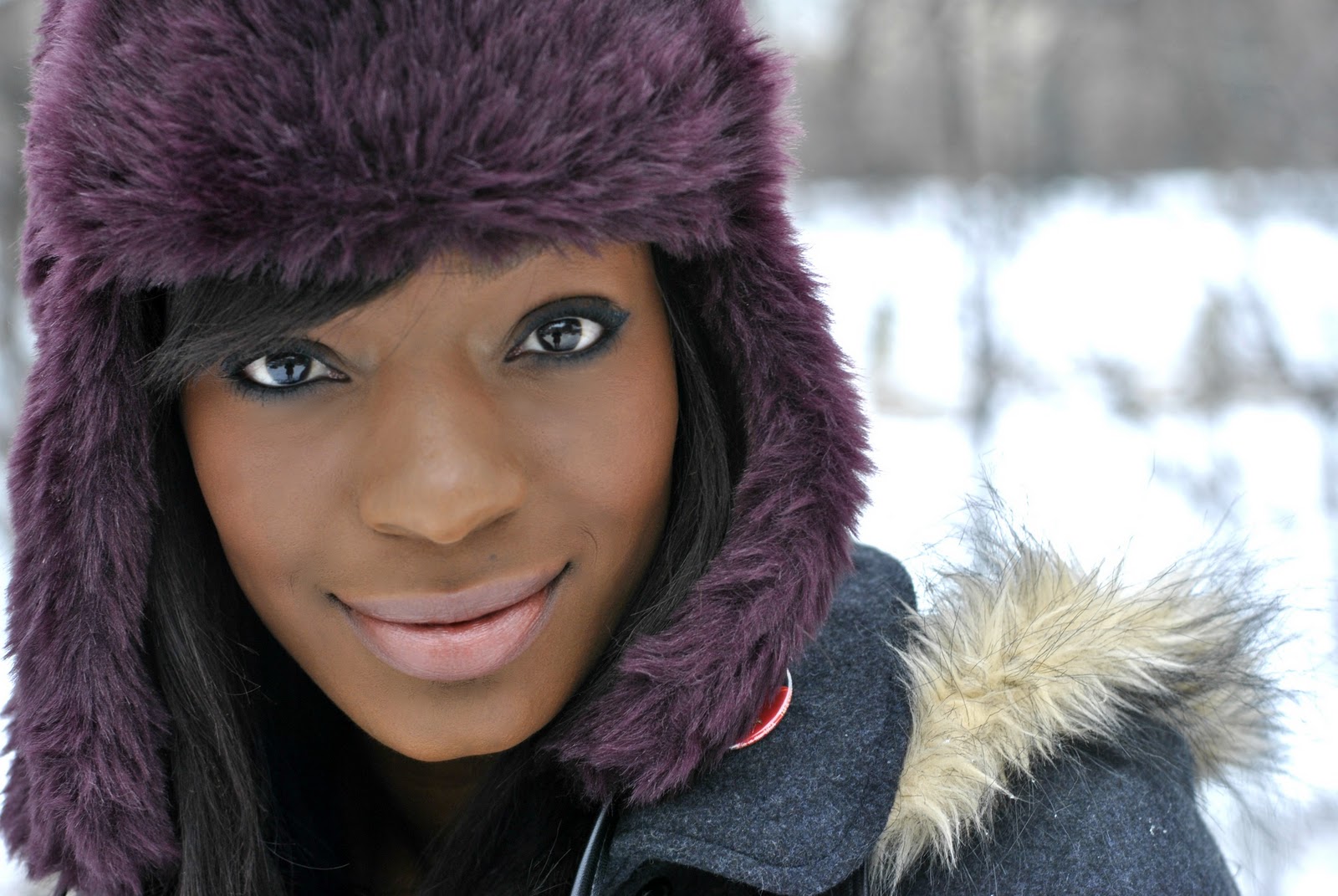 latoya DIY Bomber Hat