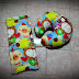 Alas Stroller dan Bantal Menyusui