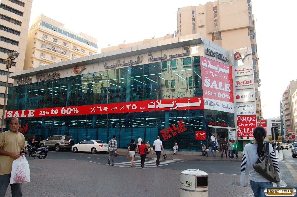 dinodxbdino GIFTS VILLAGE, BANIYAS, DEIRA DUBAI UNITED ARAB EMIRATES