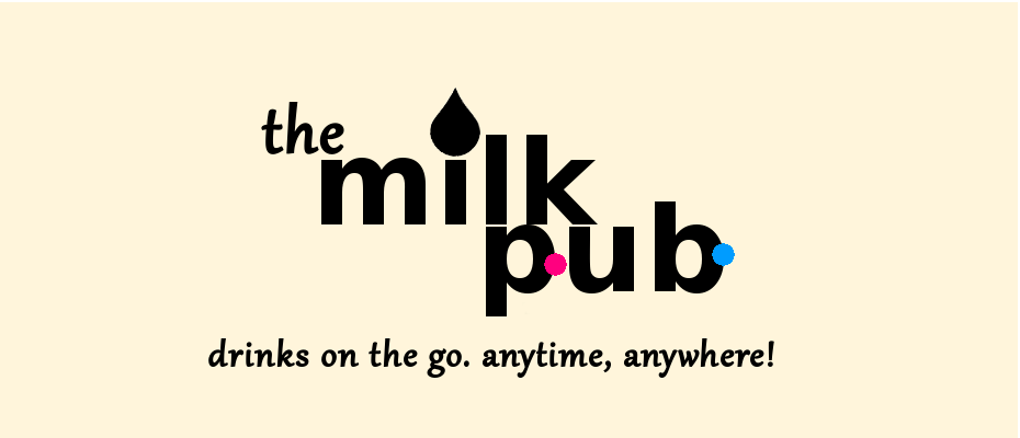 The Milk Pub