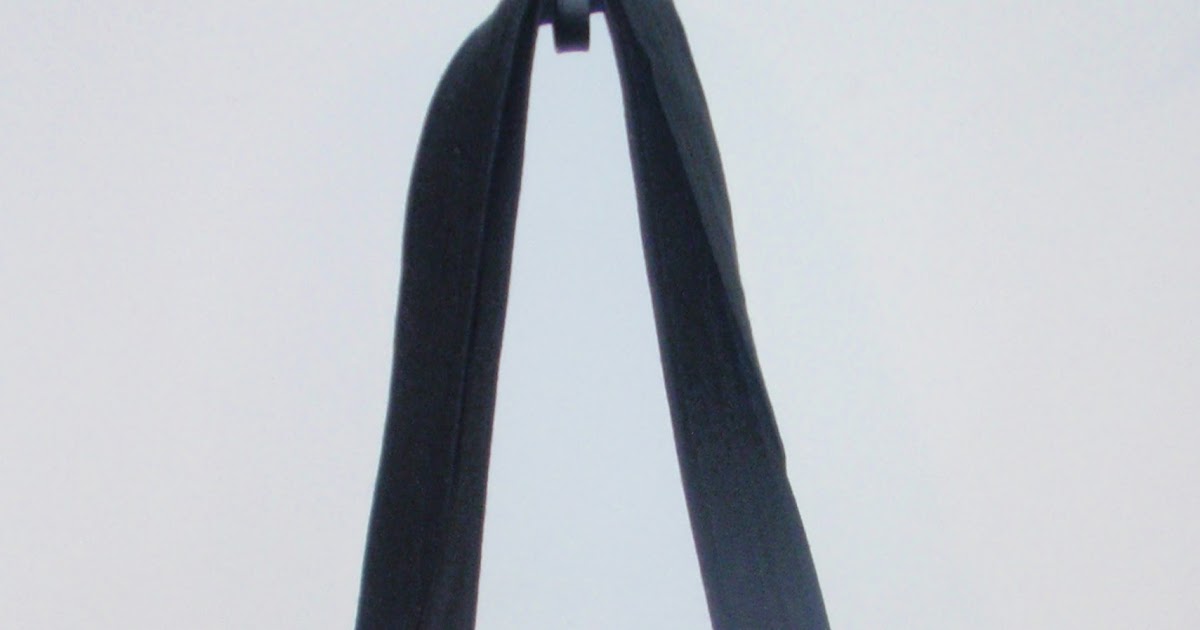 Counting On Me DIY Adorable Sash Bag