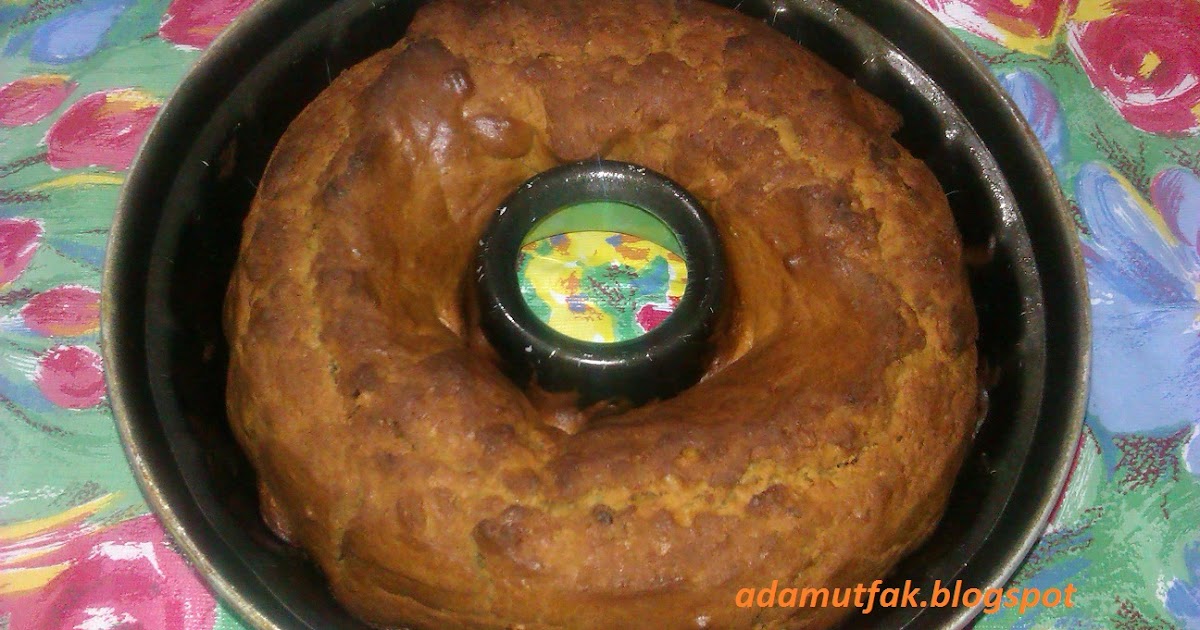 Ada Mutfak�tan Lezzetli Ev Yemekleri Şifa Keki ve Diğer Kekler