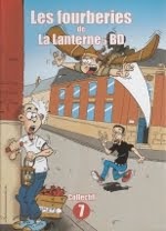 Les Fourberies de la Lanterne