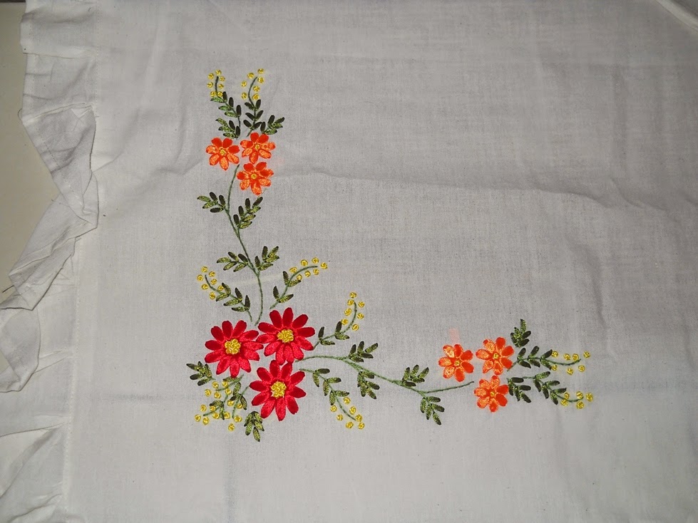 DnD Taplak Meja Makan