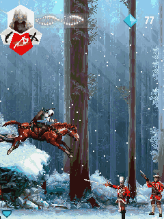 android listview assassin s creed 3 iii mobile game