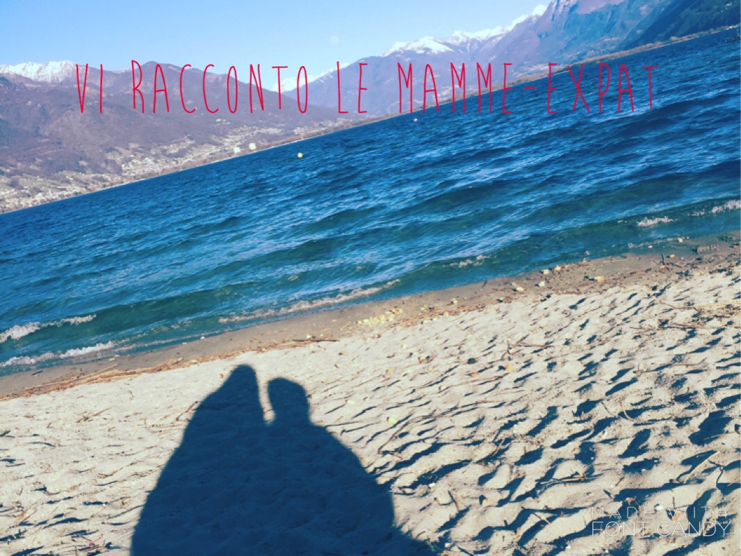 Vi racconto le Mamme- Expat