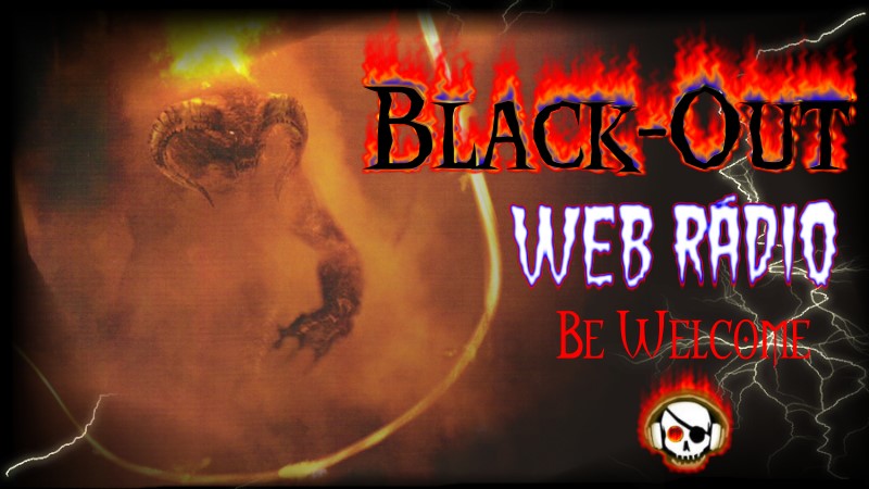 BlackOut Web Rádio