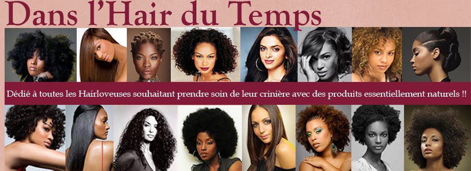 Dans l'Hair du Temps