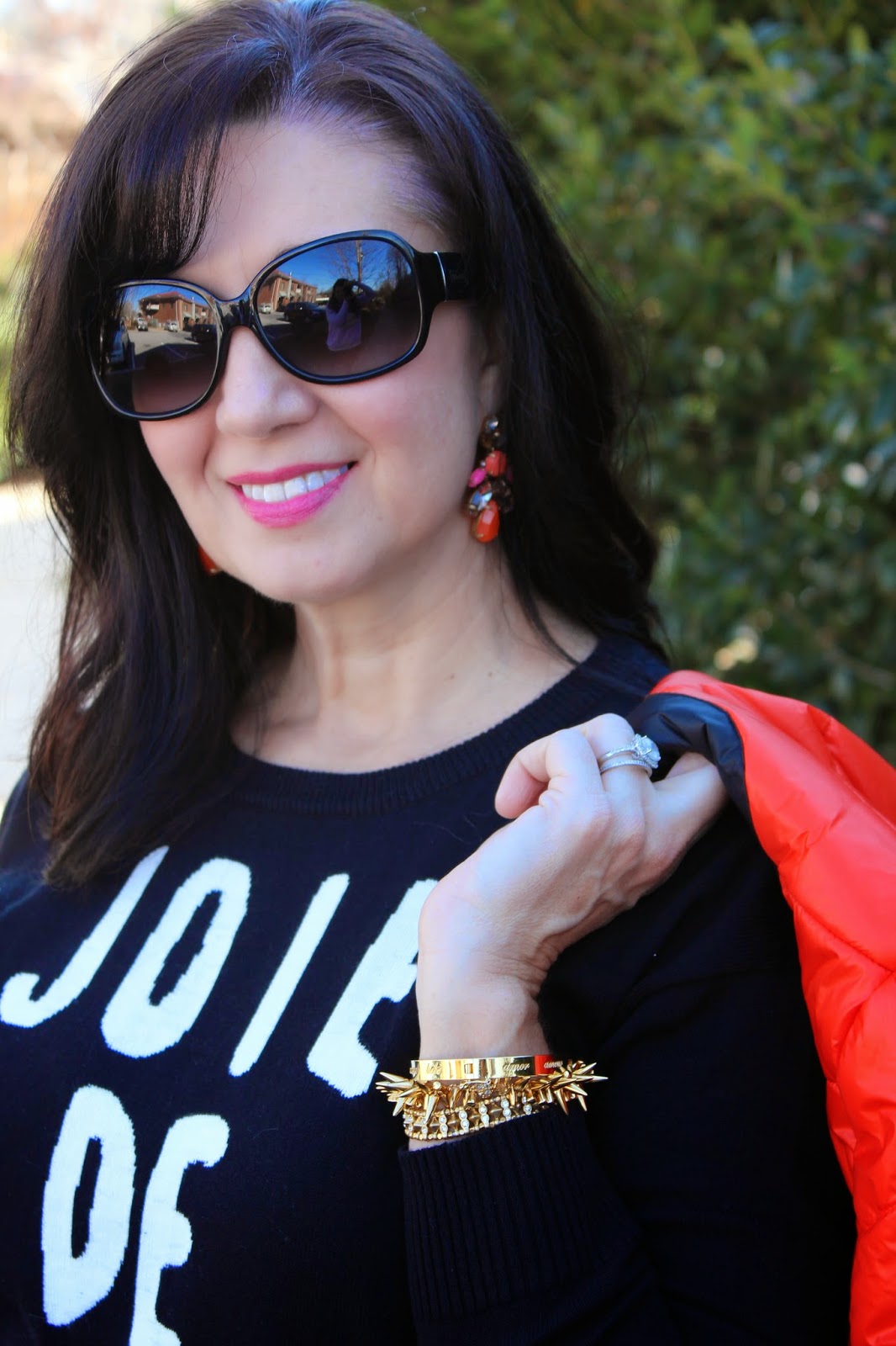 Coach Sunglasses