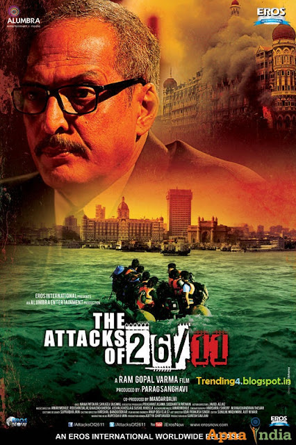 'The Attacks of 26/11' Movie Review Latest News film updates Photos/Pics Ram Gopal Varma 'The Attacks of 26/11' Movie Review Latest News film updates Photos/Pics Ram Gopal Varma