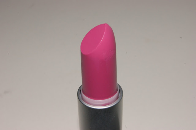 Revlon Stormy Pink Matte Lipstick