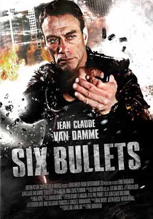6 Bullets, online DVDRip, cu subtitrare in Romana Cele