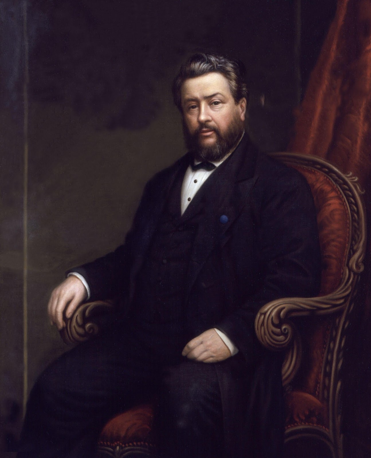 O que é ser santo Charles H. Spurgeon A Prática da Piedade