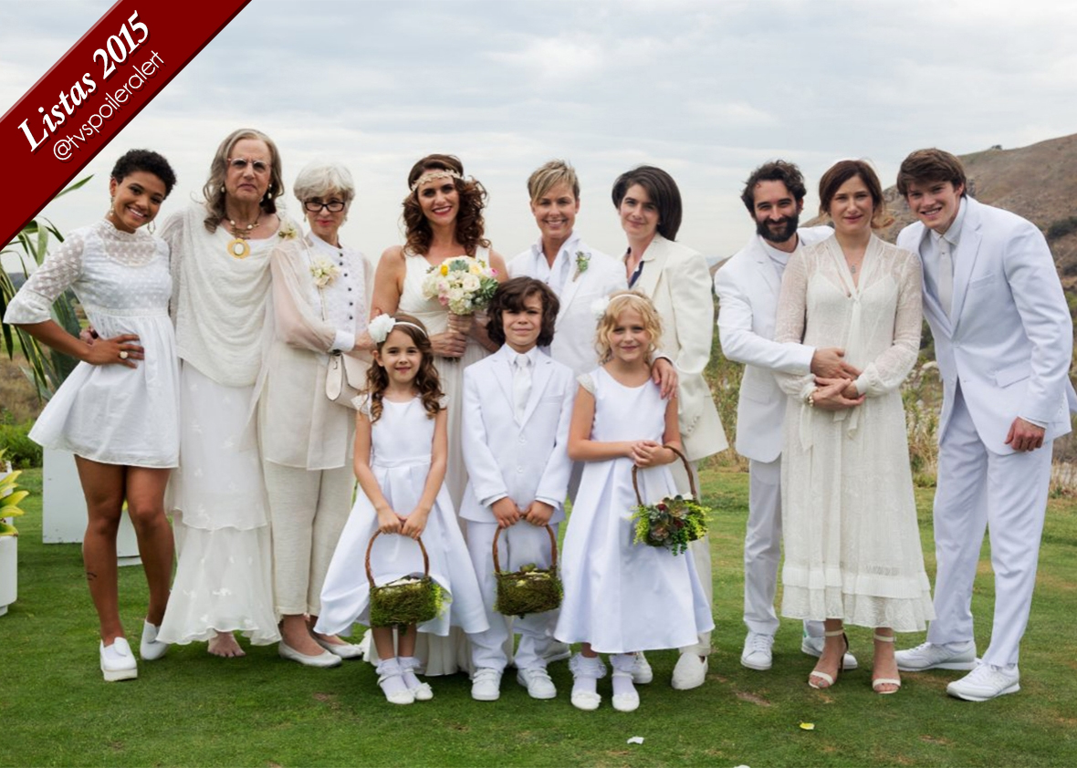 Las 10 mejores comedias del 2015 TV Spoiler Alert