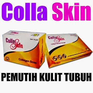 JUAL COLLASKIN