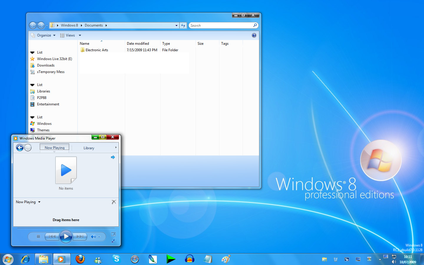 Windows 8 Professional Edition RC1_xbuild7.0.1128 Windows 8 Pro 2Windows+8+Professional