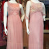 FASHION'S PASSIONS & PATTERNS: The 1920s' Style Dresses by Paras & Shalini