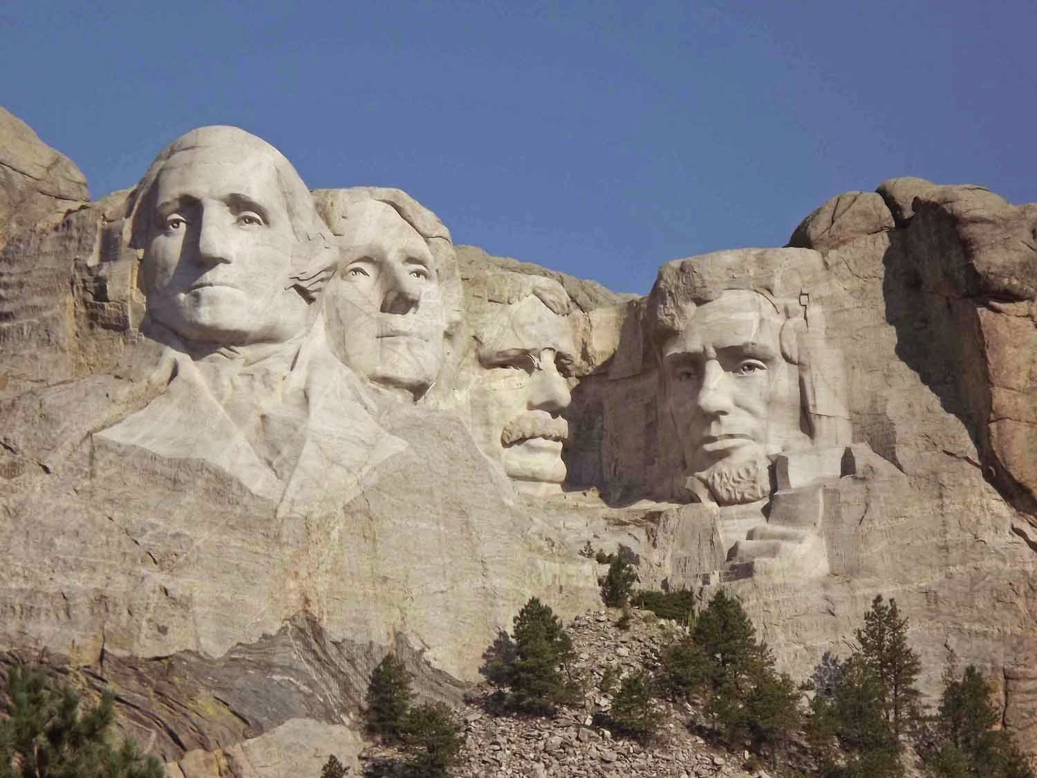 Wine and Spirits Travel South Dakota Finale is Historical