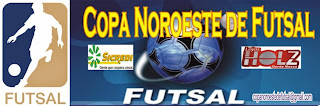 Copa Noroeste de Futsal