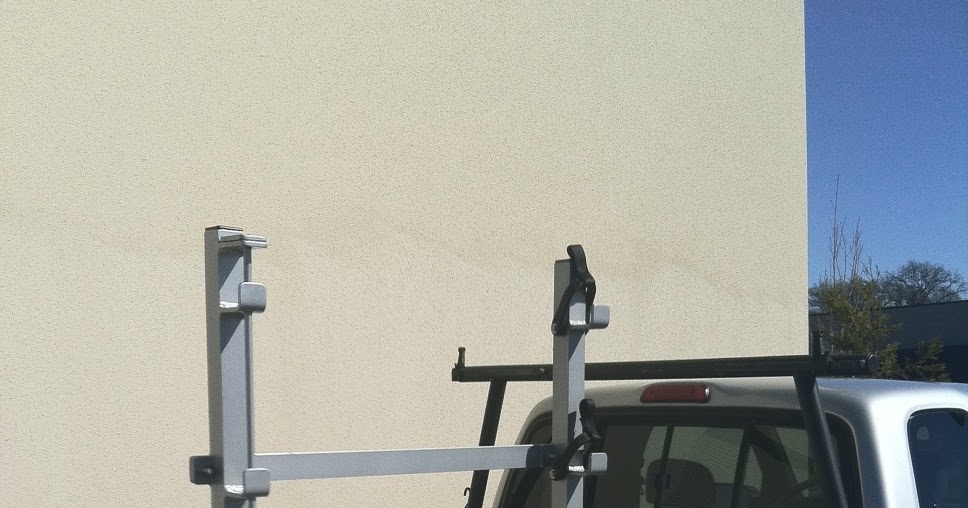 Rackit® Truck Racks Custom Trimmer Rack Holds WeedWackers, Etc