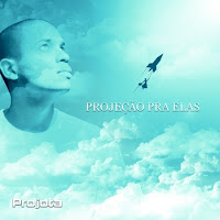 track name Projota - Ela Só Queria ter Um cara (Prod​.​Dj Caique)