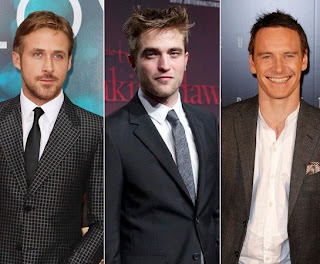 Ποιοι  ανακηρύχθηκαν οι 10 πιο σ ε ξ ι  άντρες του Hollywood?