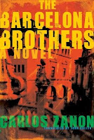 Spanish Fiction in Translation