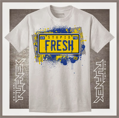 shirts to match laney 5s