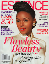 Essence Magazine