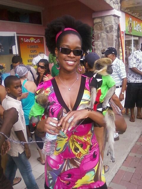 Learning To Love Me Naturally Please Stay Natural Challenges