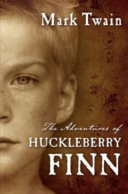 Huckleberry Finn And The American Dream