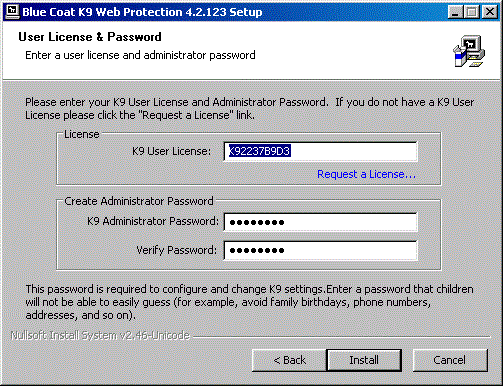 k9 web protection password crack k9 web protection password crack