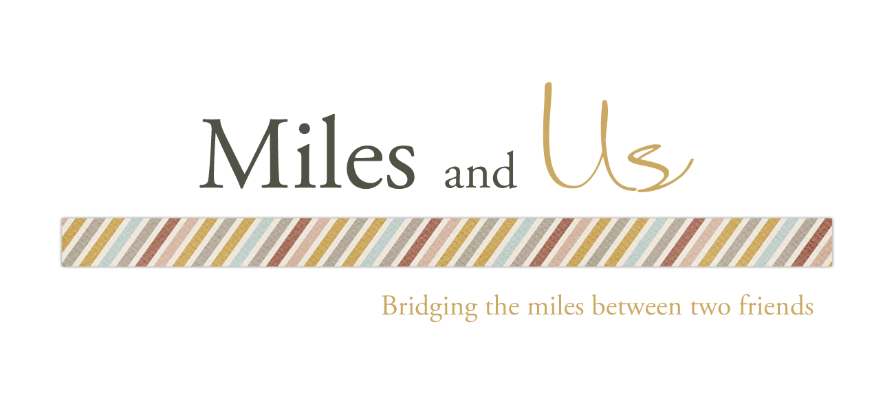 Miles & Us