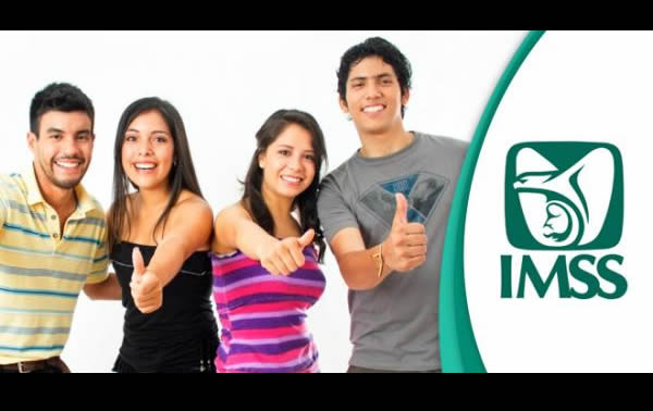 IMSS brinda Seguro de Salud para Estudiantes de escuelas públicas de nivel medio superior y superio