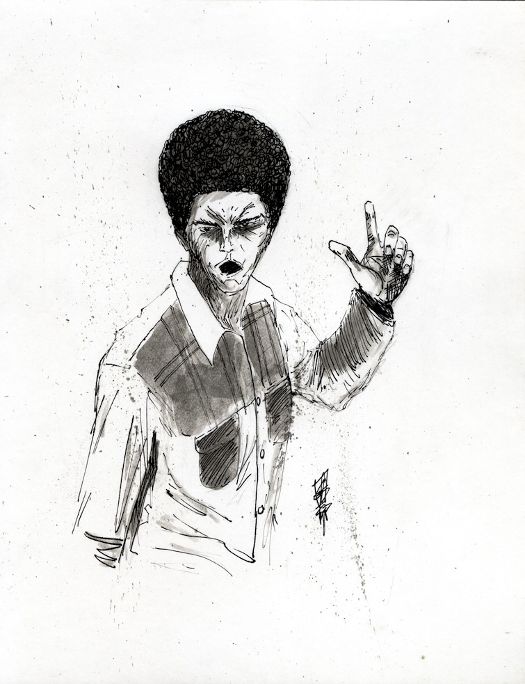 Tuesday Night Sketching Liz Steel Liz Steel