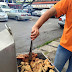Krokop 5 Grilled Chicken Wings and Pork