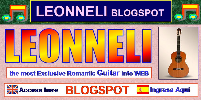 ROMANTIC Exclusive Romantic Guitar Player