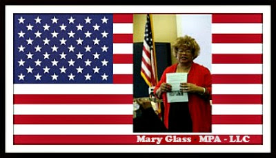 Welcome to Public Policy w/Mary Glass &amp; Company