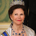 Queen Silvia