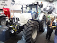 AGRITECHNICA 2015 – The World’s No. 1