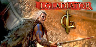 I, Gladiator 