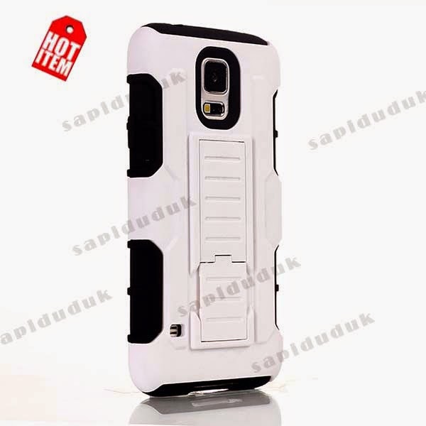 Case with Belt Clip Holster for Samsung Galaxy S5