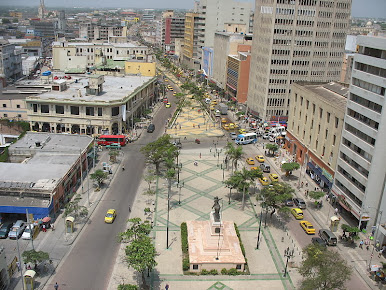 El Heraldo es Barranquilla.