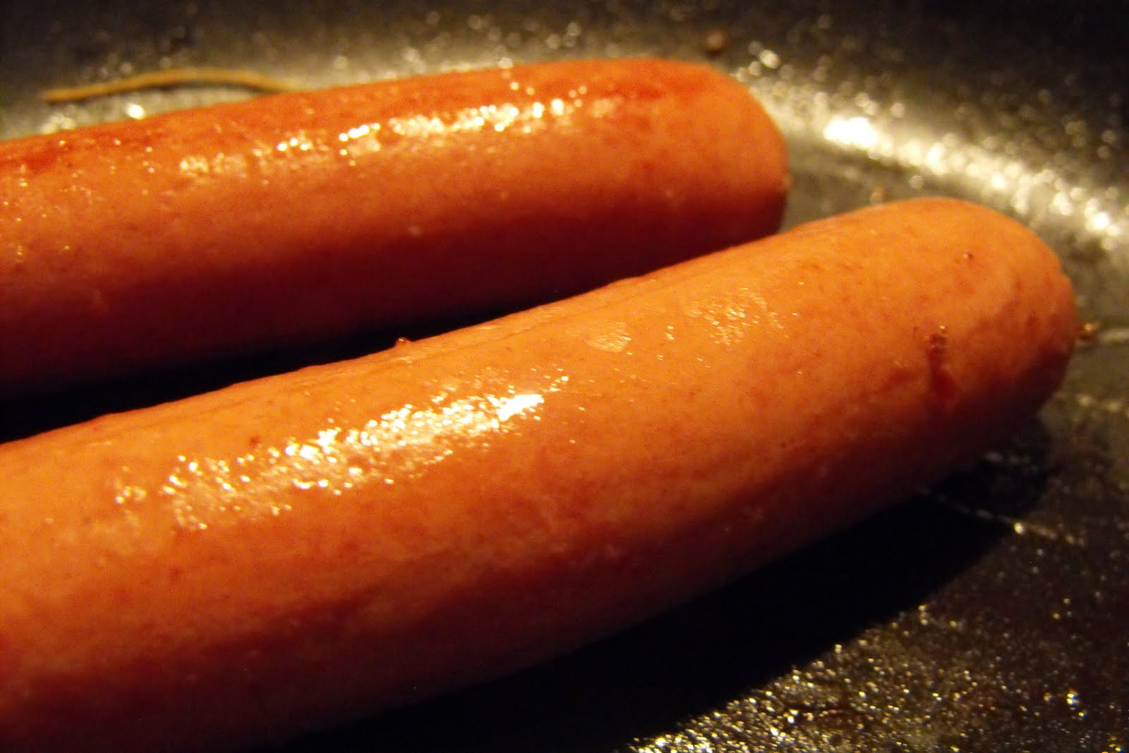 Trader Joe's Food Review Hot Dogs!!!! Mean it's summer time!