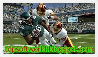 Games Softwares Free Download Madden Nfl 08 Pc Game