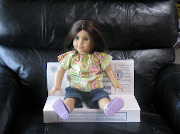 Make a Doll couch with Recycled Cardboard